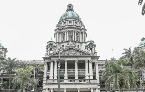 eThekwini spends R15m hiring ICC as City Hall repairs drag on