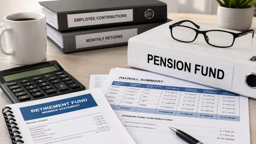 Pension fund faces backlash over nine-year unresolved death benefit claim