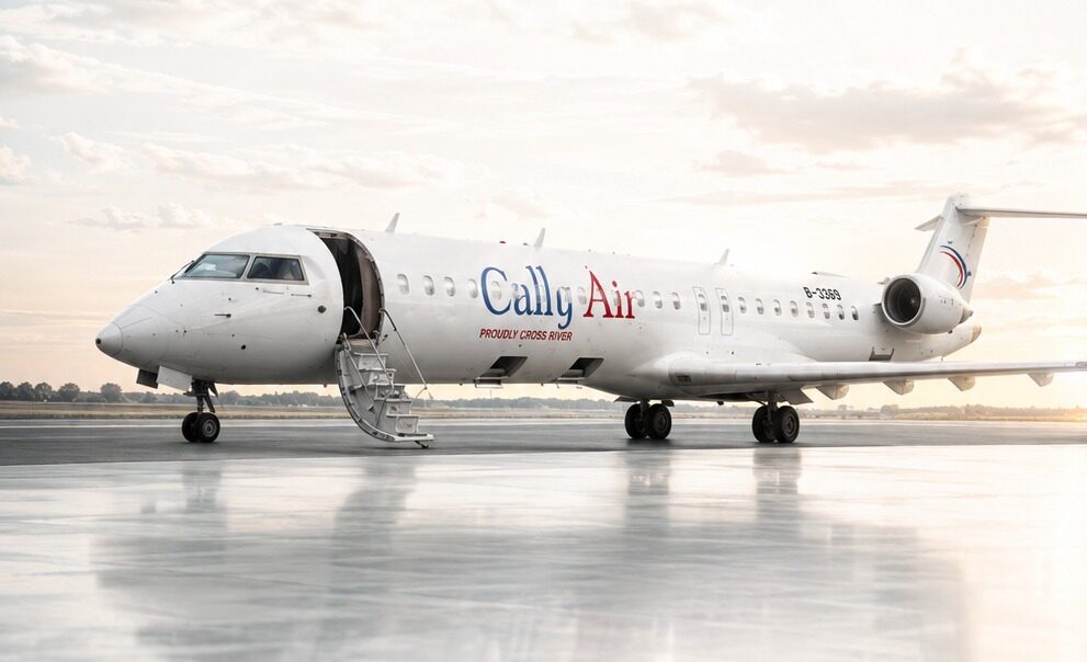 Cally Air Set to Expand Fleet by Early 2027