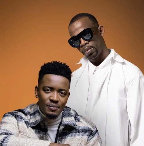 Zakes Bantwini expands his global reach with new double single 'Impatient' and 'You Never Know'
