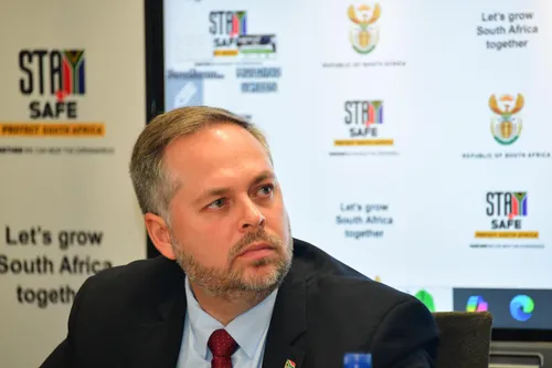 Home Affairs crackdown: 65 officials booted out, face arrest over sold visas and passports