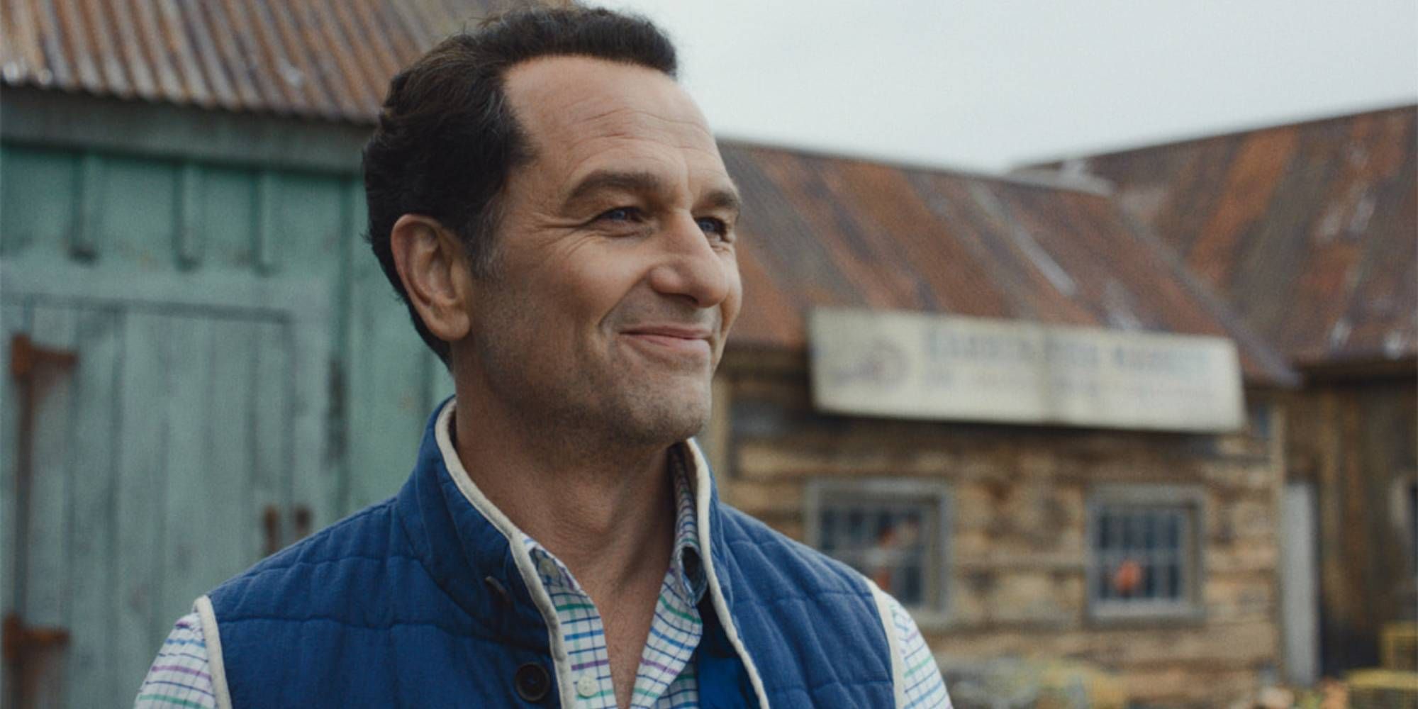 Widow's Bay Just Quietly Made Emmy History