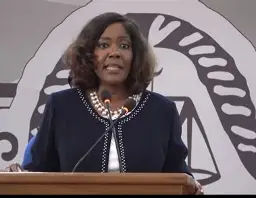 GBA President calls for reasonable, proportionate bail conditions