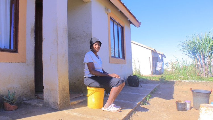 Makhado plans new RDP houses but homes built in 2021 still lack water and electricity