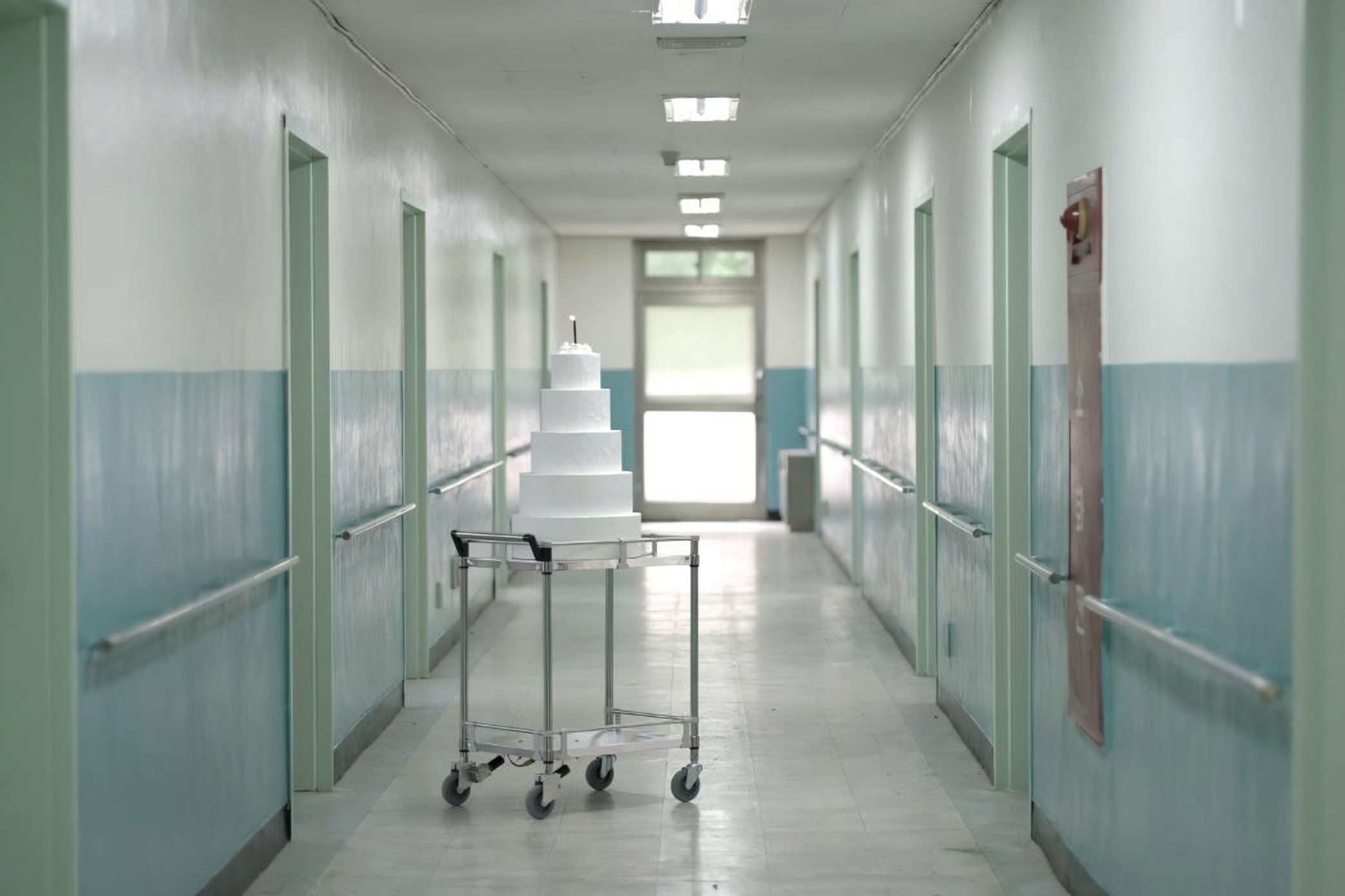 'Human Error' finds creative possibility in imperfection at Buk-Seoul Museum of Art