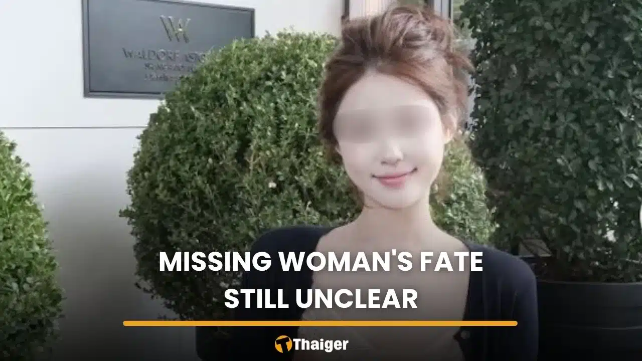 Missing Chinese woman’s claimed return fuels doubt in Thailand