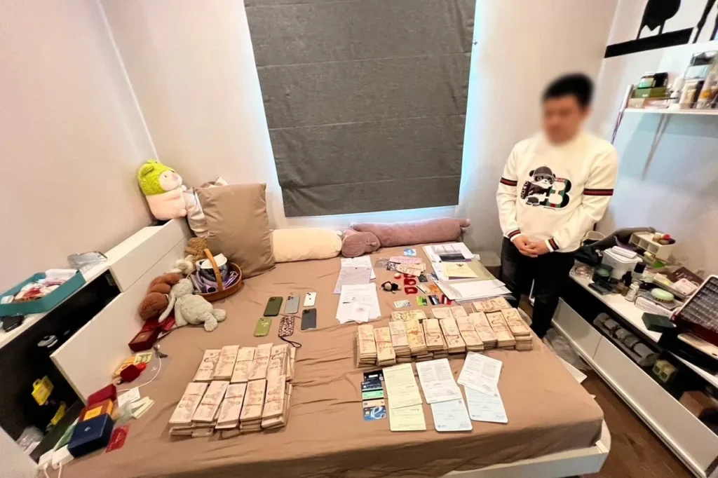 Up to 1,500 Citizenship Fraud Cases Flagged at Eight Bangkok Hospitals