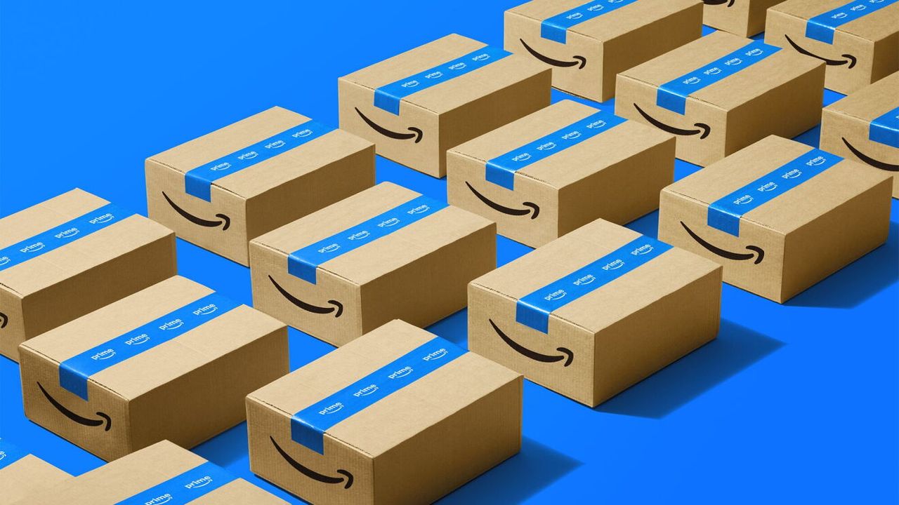 Amazon is set to kick off Black Friday with its Prime Big Deal Days sale this October — here's everything you need to know