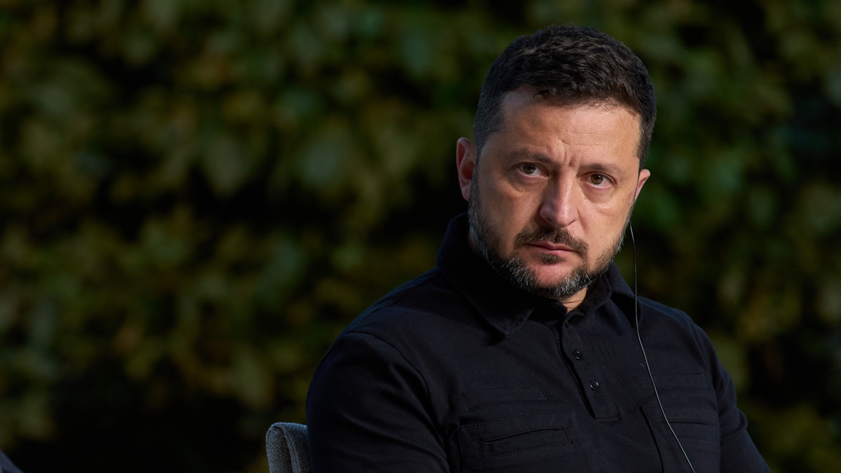 Zelenskyy says Ukraine will pause strikes on Russia if Kremlin spares critical infrastructure