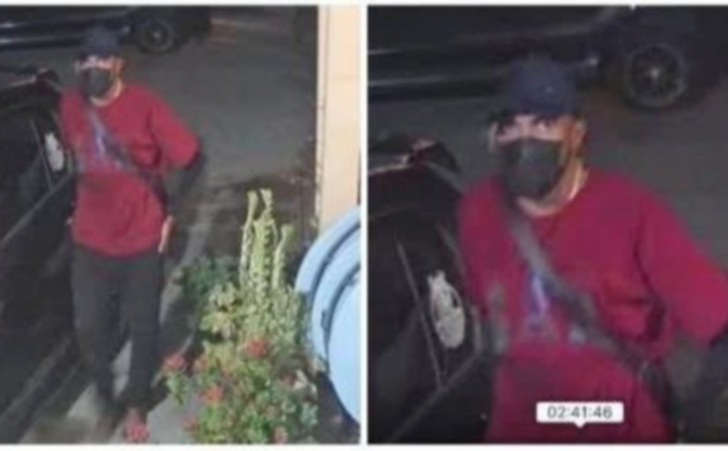 Two held over Tanjung Bungah housebreaking, robbery cases