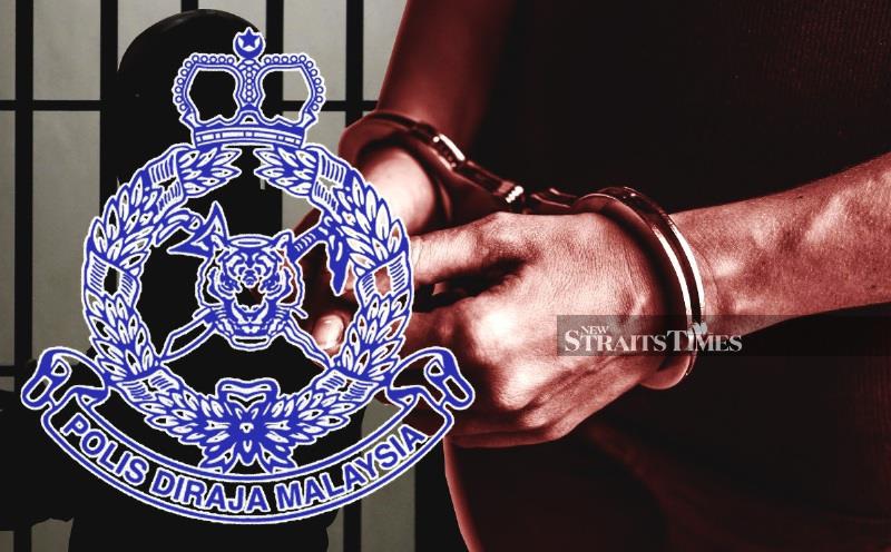 Three arrested, six protected birds worth RM33,000 seized in joint raid