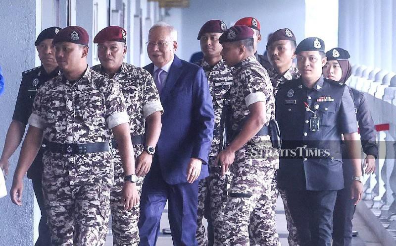 Najib succeeds in bid to strike out Jho Low reference in 1MDB suit