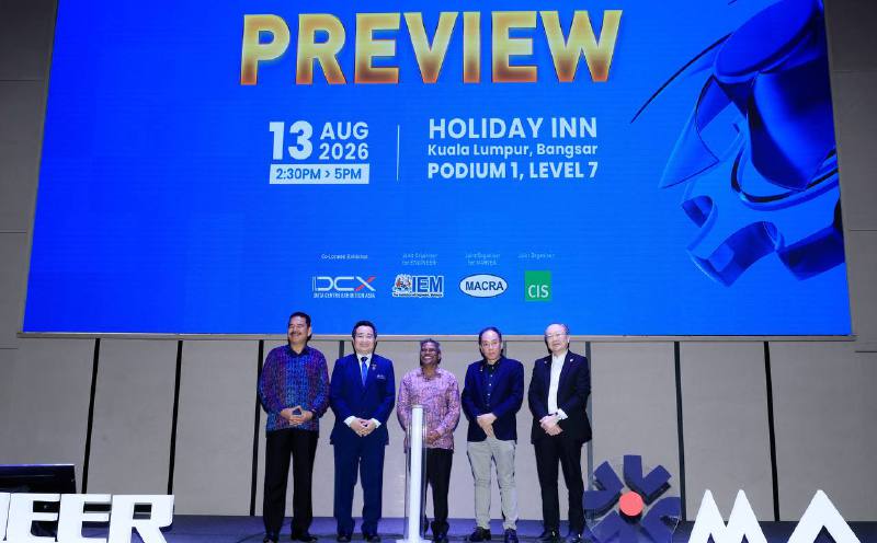 Malaysia needs more engineers to keep pace with data centre boom