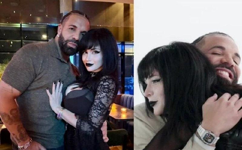 #SHOWBIZ: Drake offers to buy dating show winner's mum a new home