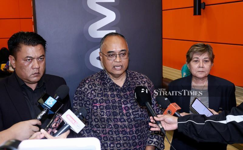 'Outside eyes' to scrutinise Malaysia's SEA Games preparations