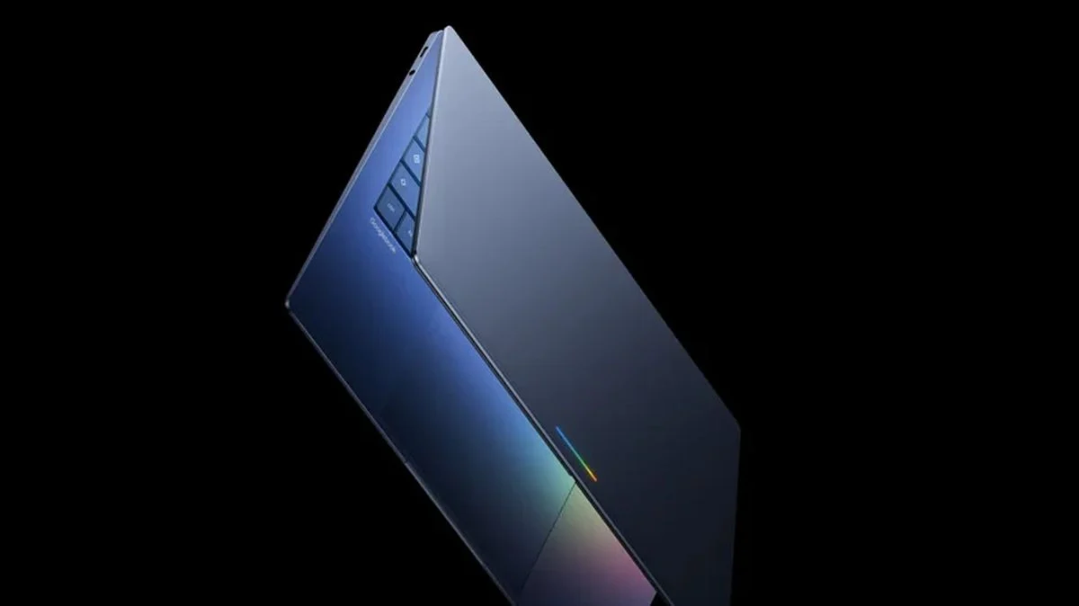 Acer Googlebook 14 To Feature Intel Panther Lake CPU And 2.8K OLED Display