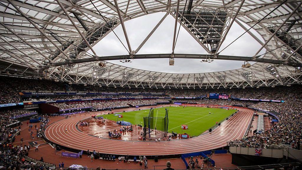 London misses out to Nairobi in World Athletics bid