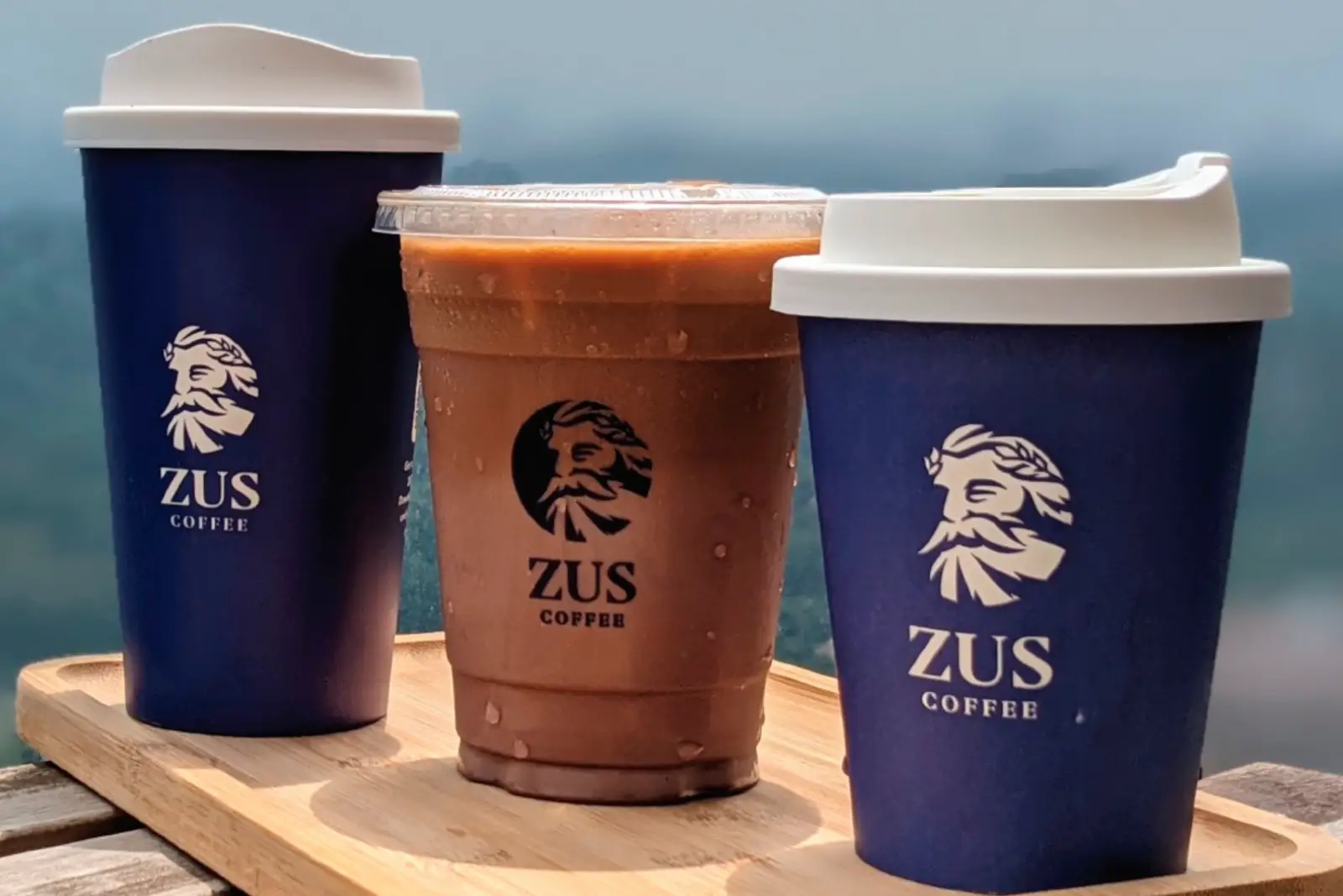 ZUS Coffee said to be exploring IPO to raise at least RM1 billion