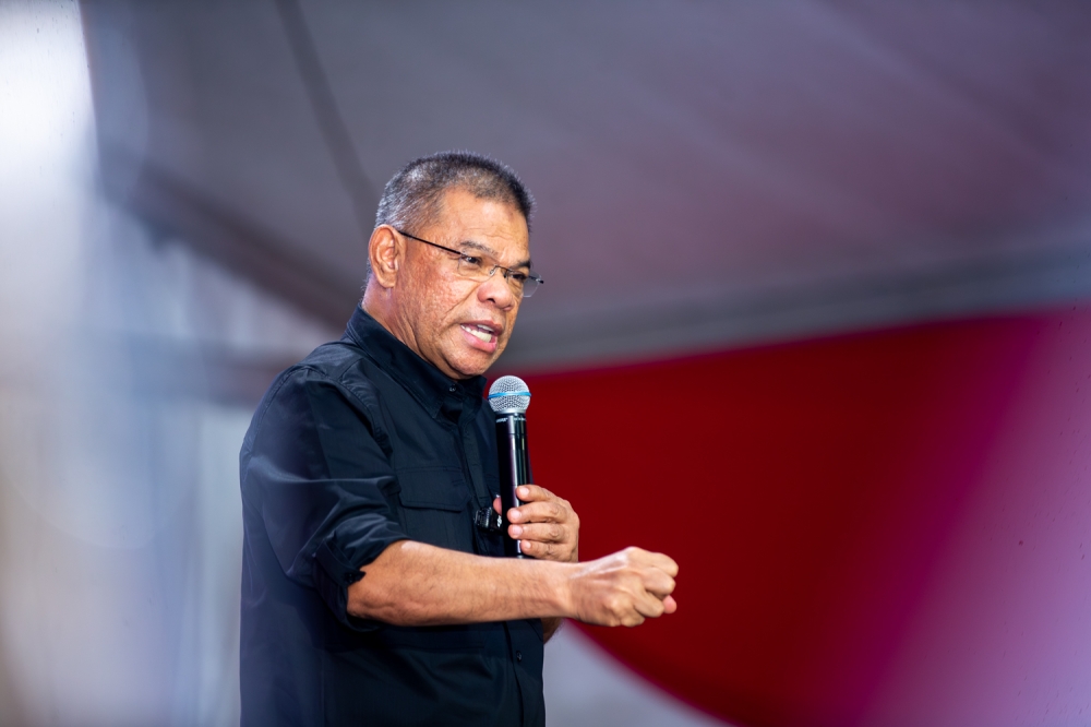 Govt to reassess Sosma, refugee policies against current needs, says home minister