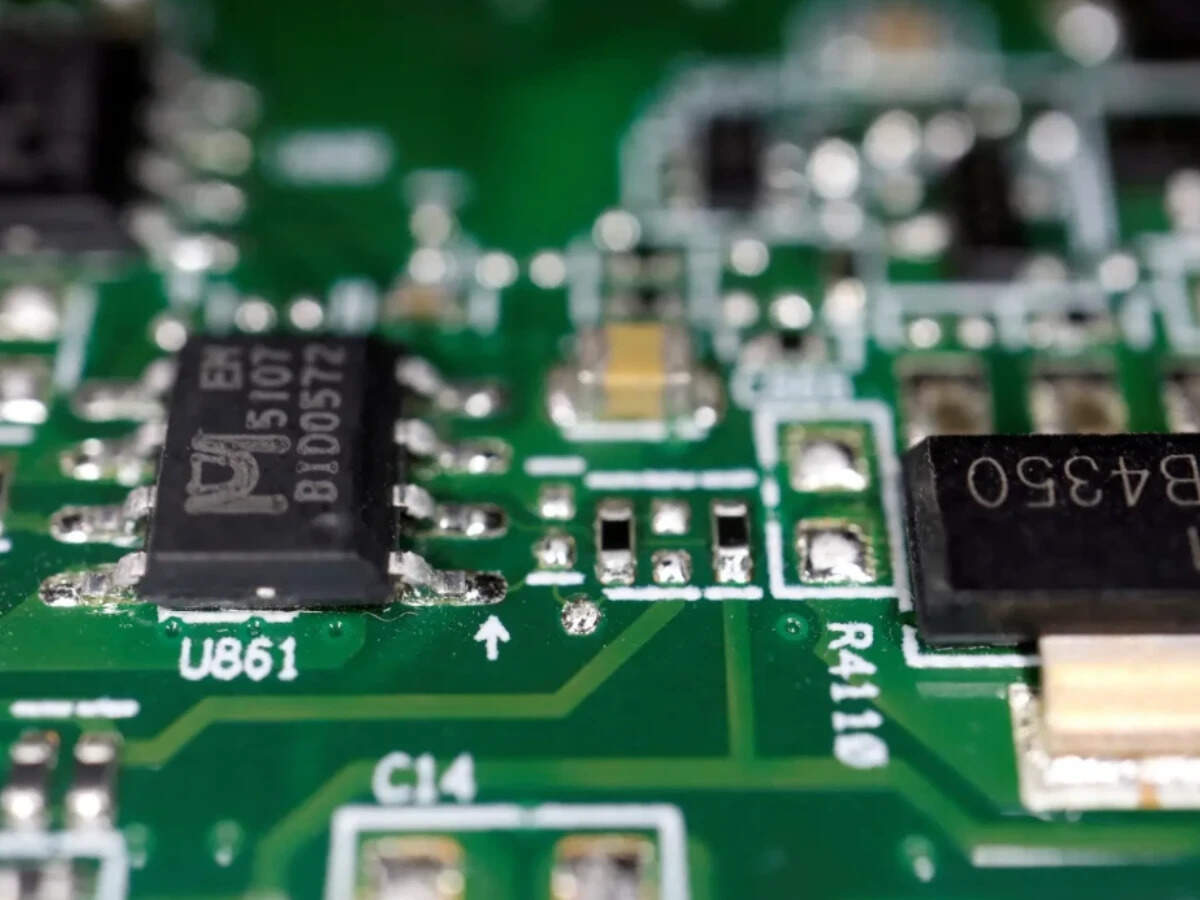 MediaTek launches new mobile chip using TSMC's most advanced technology