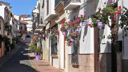 Estepona: The Costa del Sol Town That Grew Without Losing Its Soul