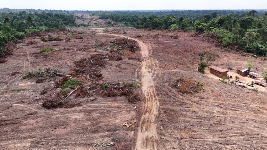 Accra-Kumasi Expressway to be ready by 2028 if all goes as planned – MD