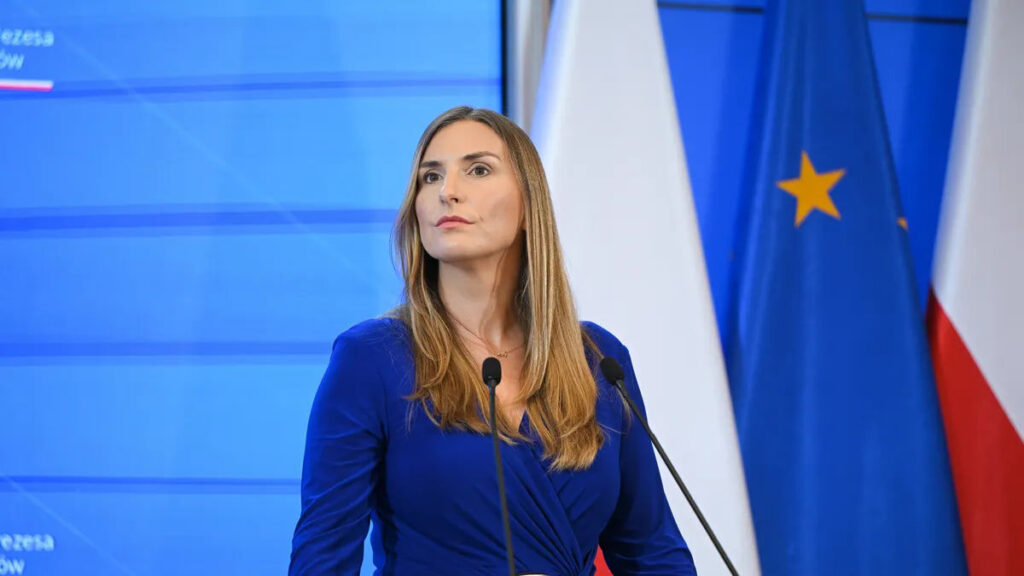 Poland would rather the next Russian missile be downed over Ukraine than over its soil. It may send Kyiv more Patriots