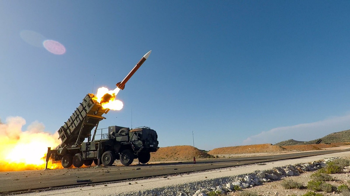 Poland may transfer new Patriot missile batch to Ukraine – Defense Ministry