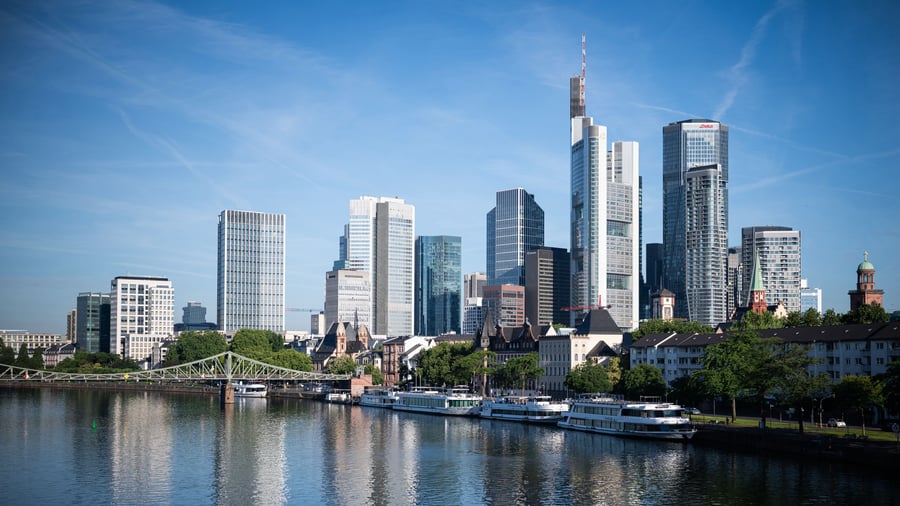 Bundesbank-Analyse: So werden Staatsanleihen zum Risiko für Banken
