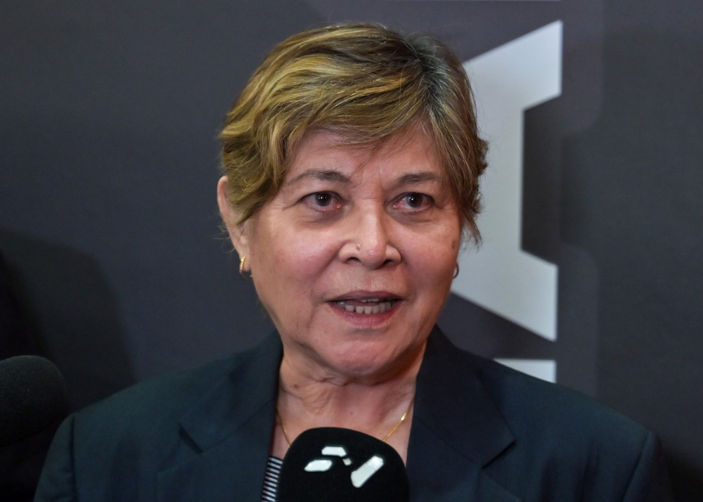 Marina Chin heads NSC panel to deliver 2027 SEA, Para Games targets