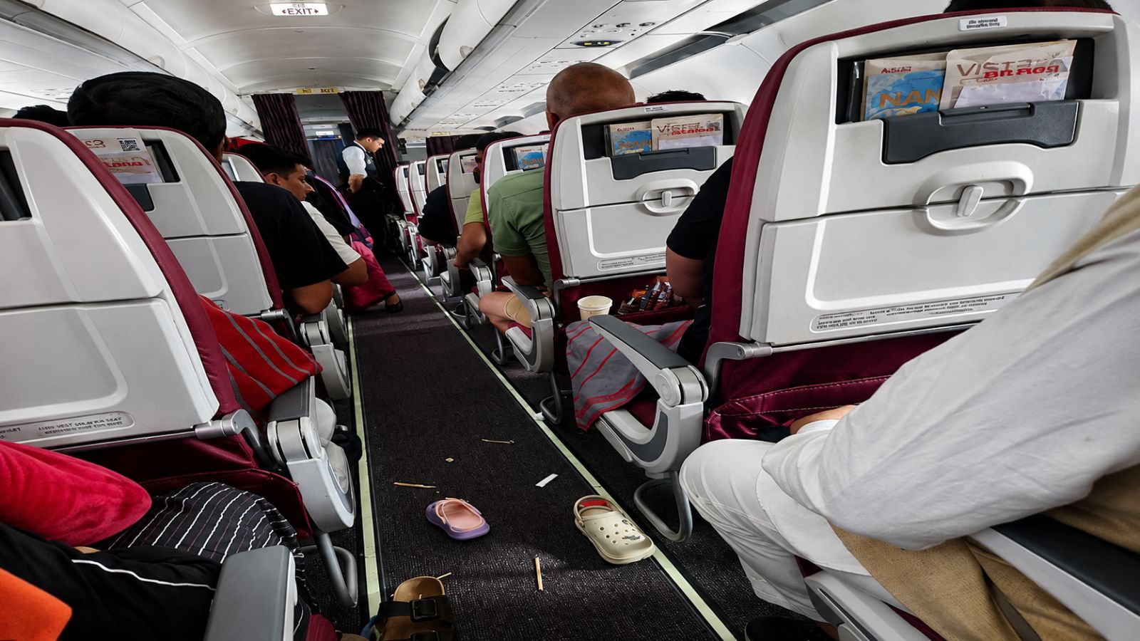 ‘Drug test for all pilots’: Air India e-mail after Phuket-Delhi incident