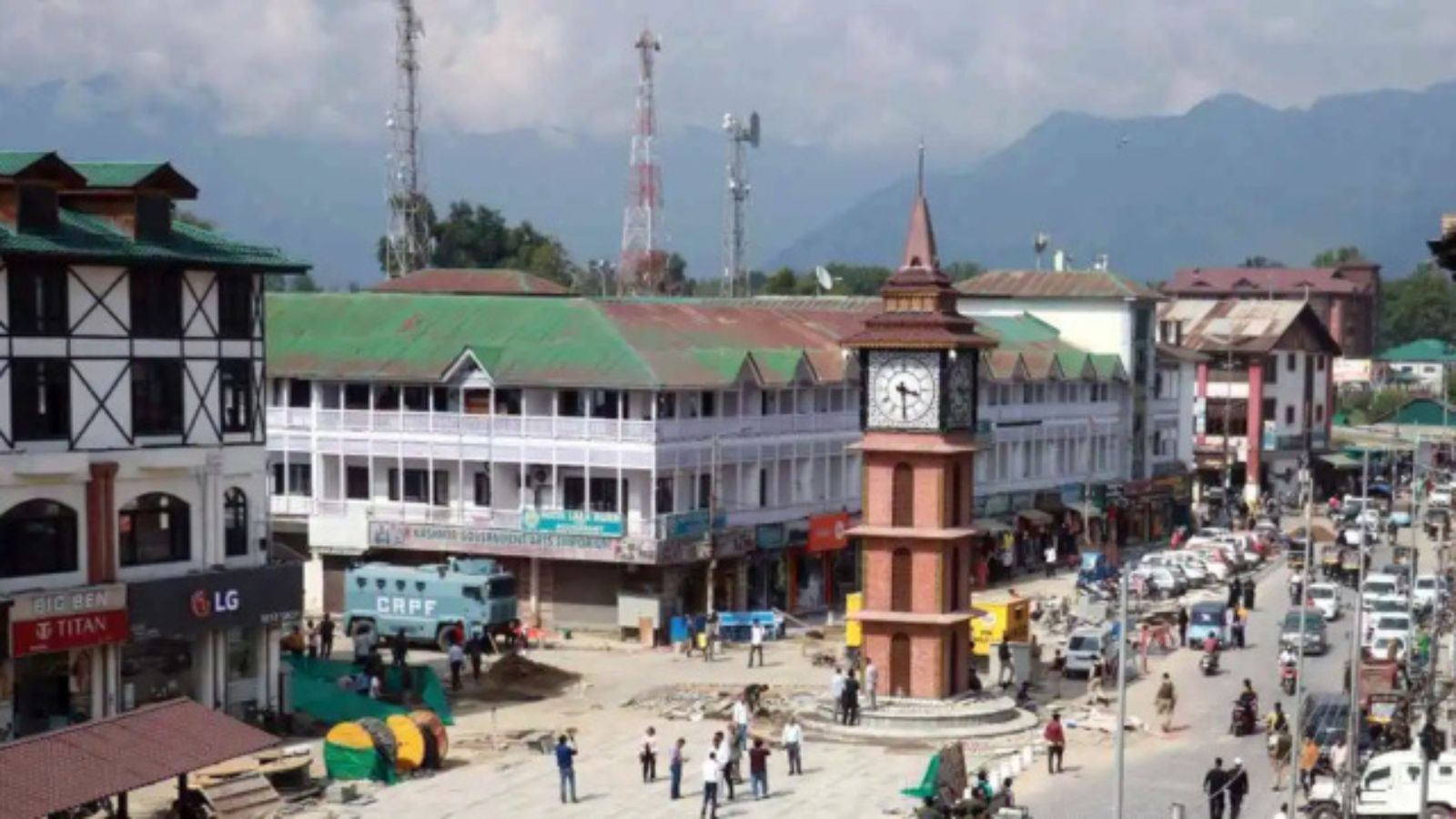 Restoring J&K’s statehood is key to political stability