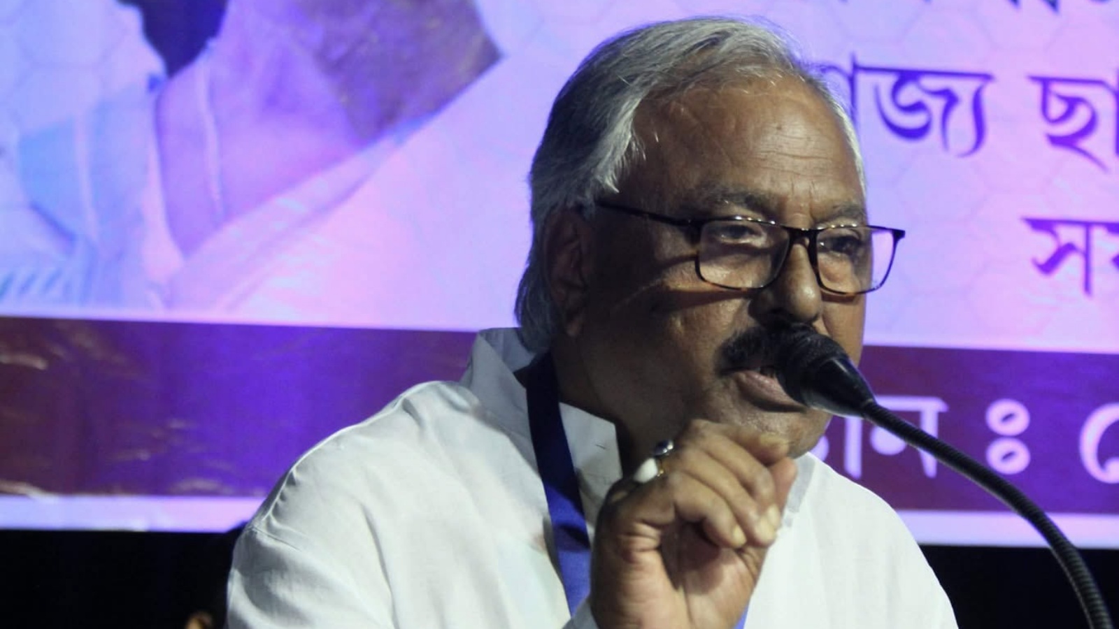 RG Kar case: 2 years on, TMC leader Nirmal Ghosh arrested over ‘cover-up’ role