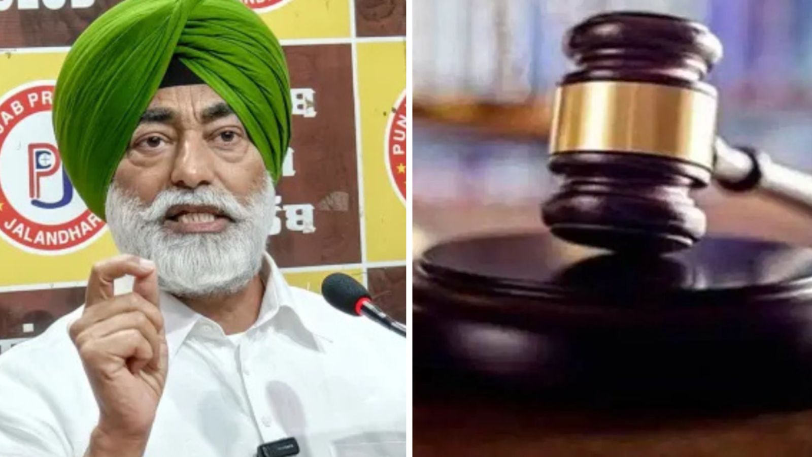 ‘In 72 hours, remove AI video of MLA Sukhpal Khaira in woman’s attire’: Court to Meta
