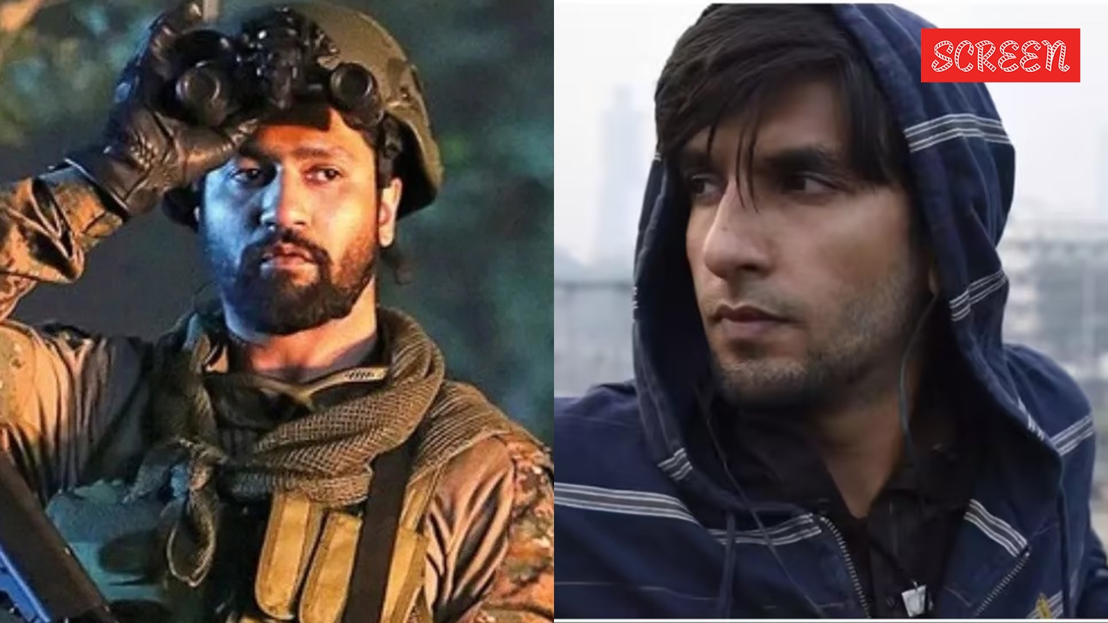 ‘Ranveer Singh, Vicky Kaushal had to curb expressiveness’: Coach on actors’ career-best roles