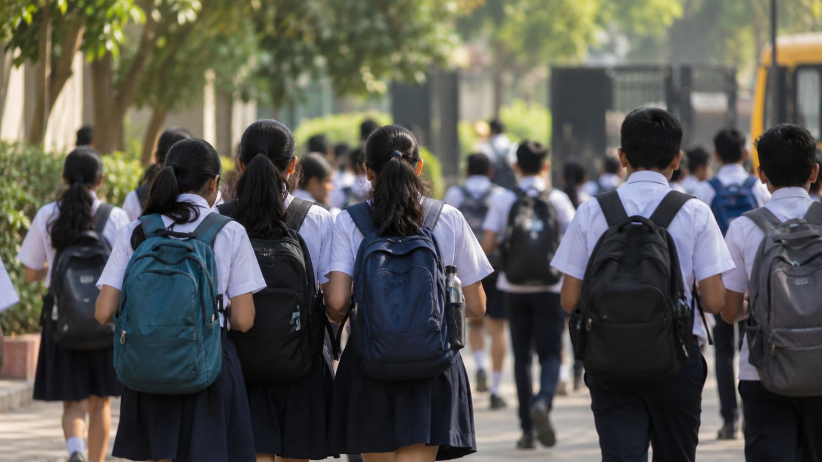 Top Delhi schools get bomb threat e-mails in Punjabi, later declared hoax