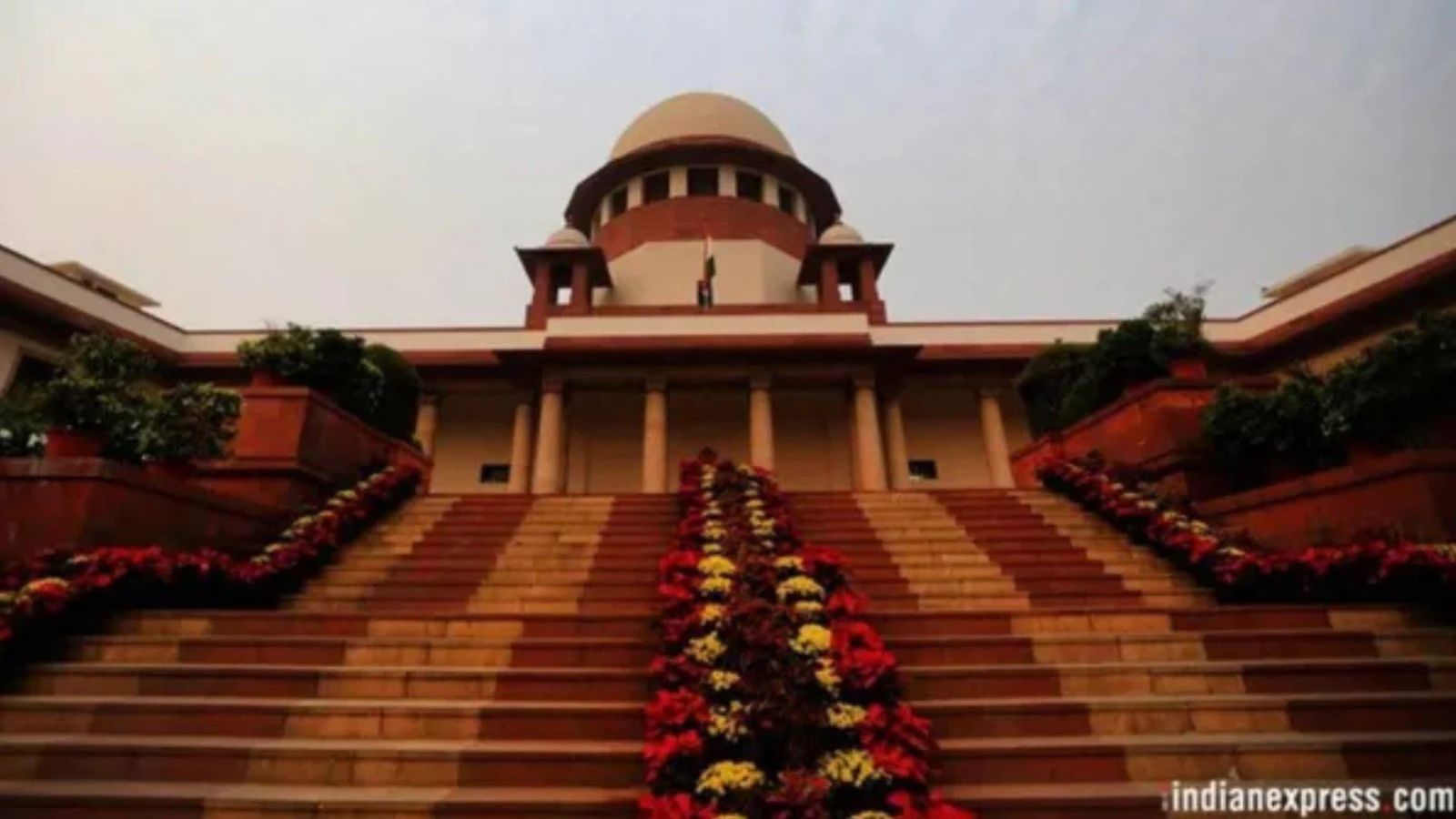 Supreme Court issues notice to education secretary on religious education plea