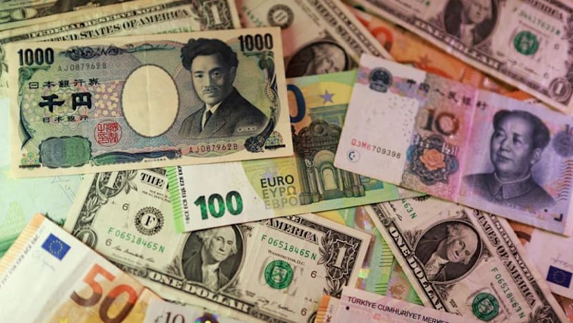 Dollar stalls after benign US inflation curbs Fed rate hike bets