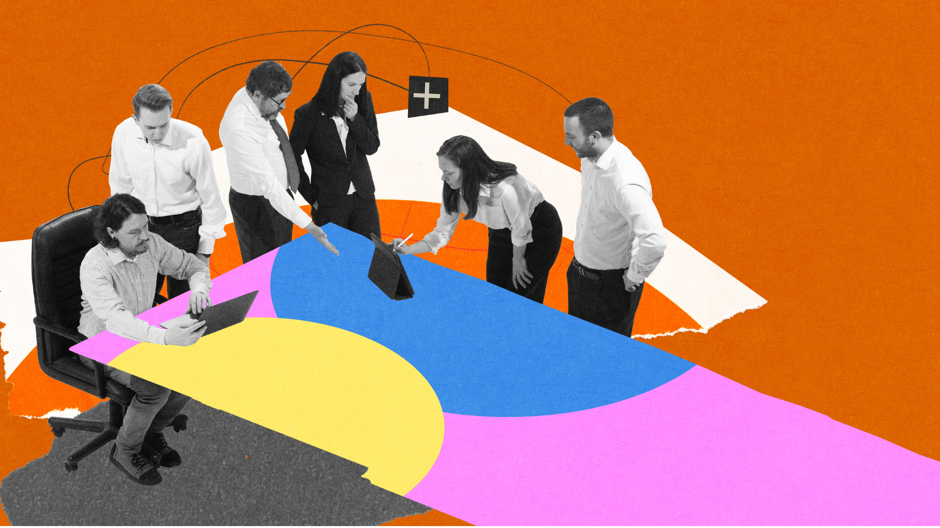 Stop Building Fences to Keep Your Employees