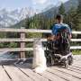 Lower breast, cervical cancer screening seen for adults with disabilities