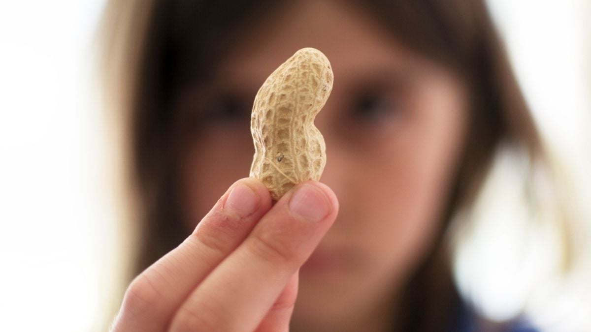 First Human Trial of Poop Transplant to Treat Food Allergies Shows Promising Results