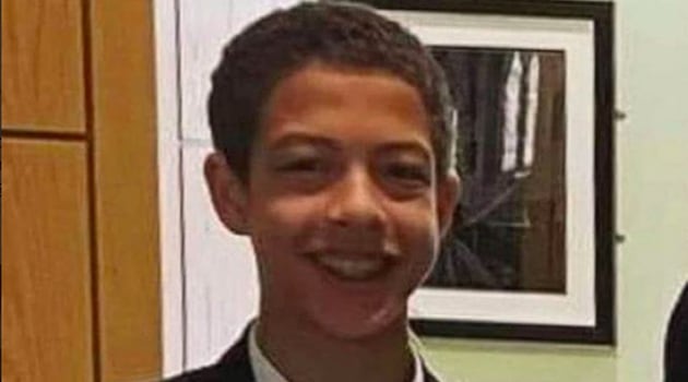 Jury reaches verdict in inquest into death of Belfast teenager Noah Donohoe
