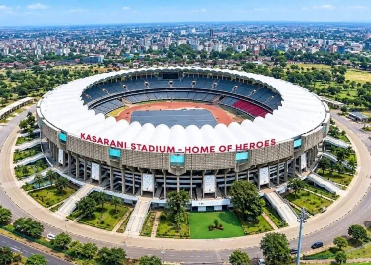 2029 World Athletics Championship: Kenya set to become first ever African country to host competition after winning bid