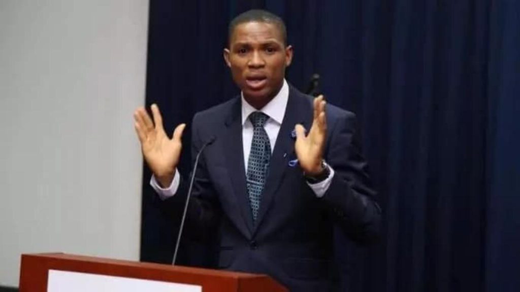 GBA loses credibility each time over ‘inconsistent’ interventions on national issues – Xavier Sosu
