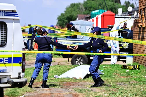 BREAKING | Seventh woman found dead in Gauteng as Kempton Park probe widens