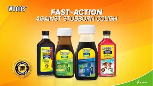 How to keep the stubborn Winter cough away