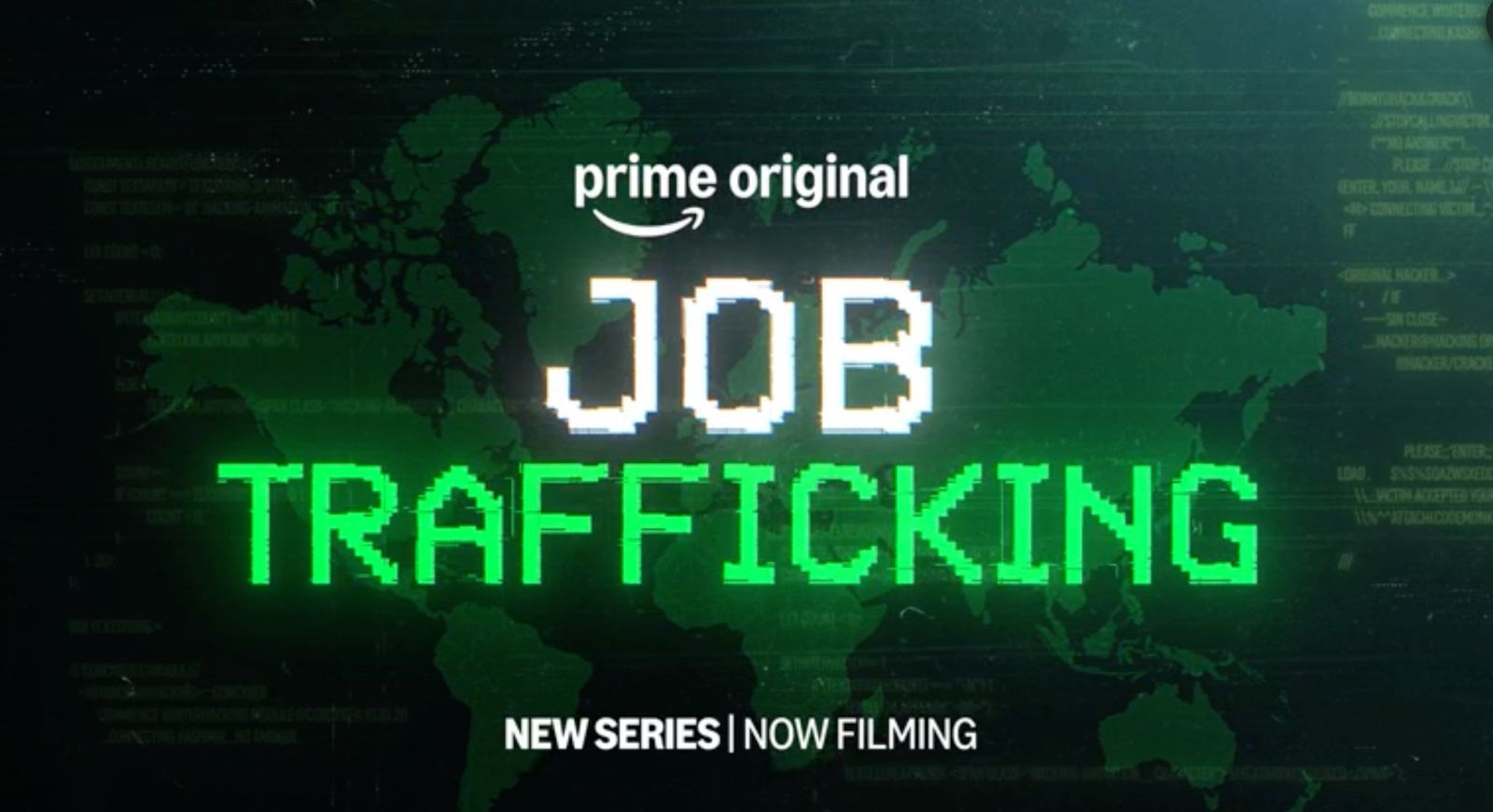 Nimrat Kaur, Roshan Mathew & Pavan Malhotra Star In ‘Job Trafficking’, Prime Video Series About Industrialized Online Scams