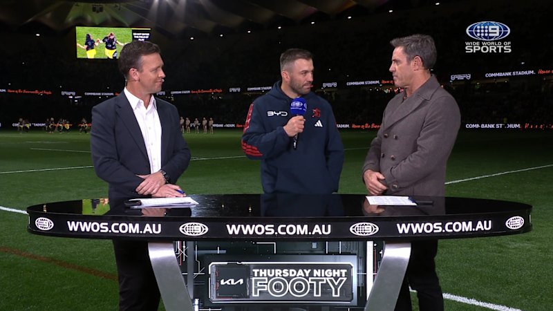 Teddy opens up on 'frustrating' layoff