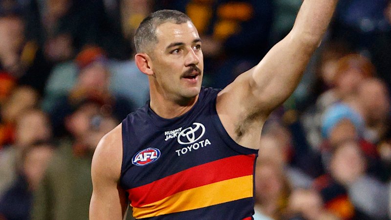 AFL teams and expert tips for round 23: Crows make a long list of changes for Friday blockbuster