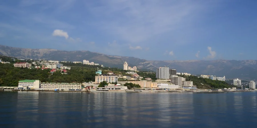 Fires hit water, power sites in occupied Crimea after drone attack